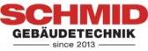 Schmid Gebäudetechnik GmbH